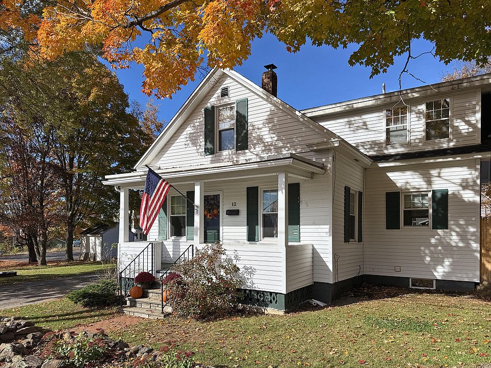 1st image of 12 Putnam Street