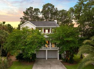 1417 S Jetties Ct, Mount Pleasant, SC 29466