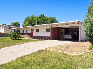 5928 S 570 E, Salt Lake City, UT 84107