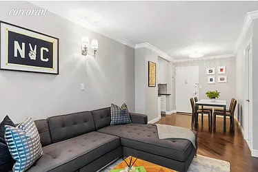 Sold by Corcoran