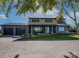 1412 7a Hwy, Kawartha Lakes, ON L0A1A0