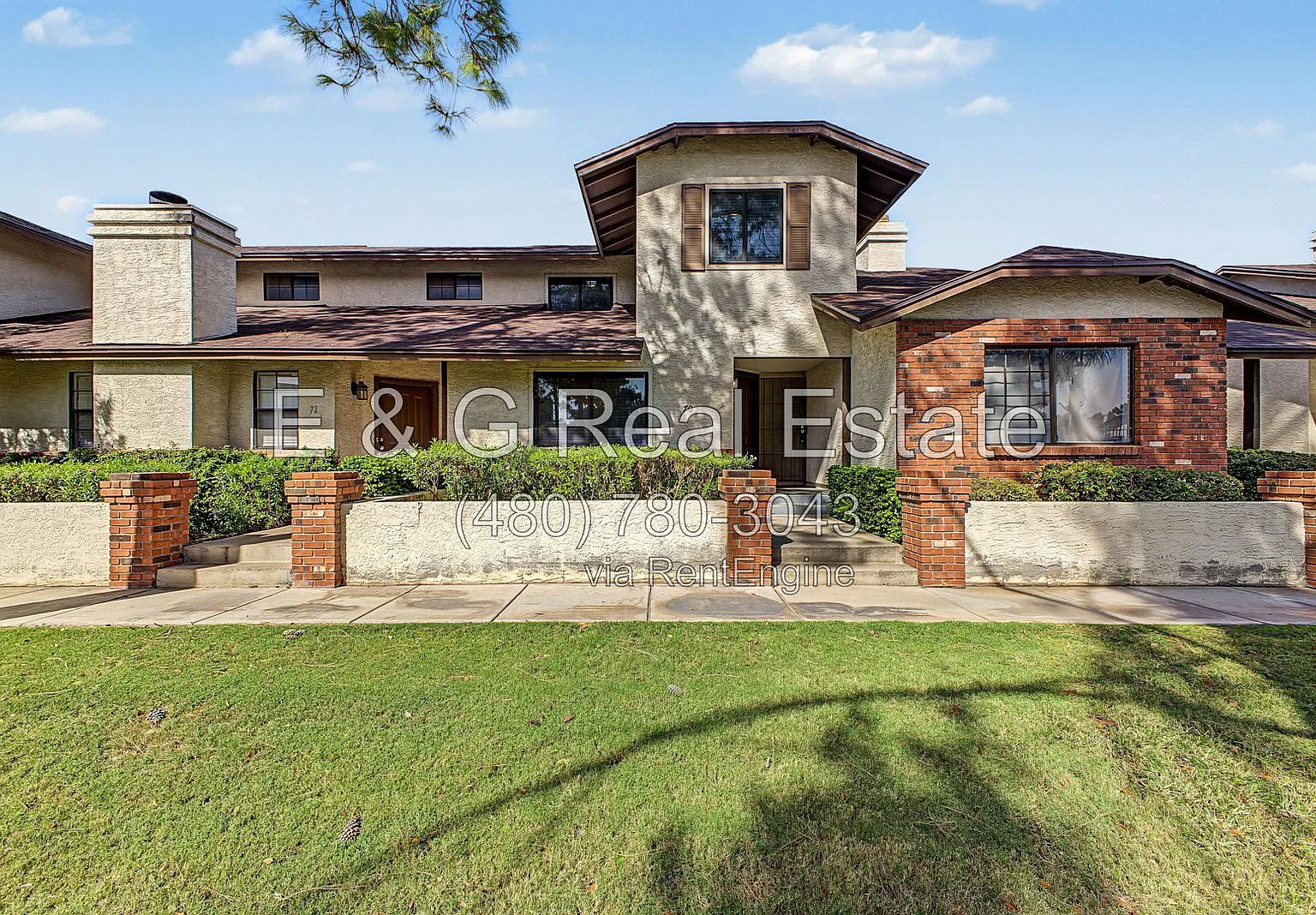 3 bed, 2.5 bath, 1430 sqft, $1,850 — Photo 1