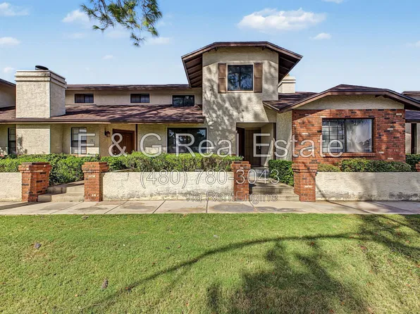170 E Guadalupe Rd, Gilbert, AZ