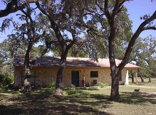 240 Lanier Ranch Rd, Driftwood, TX 78619