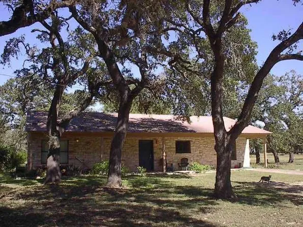 240 Lanier Ranch Rd, Driftwood, TX 78619
