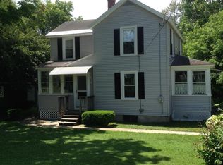 3 Arthur St, Pittsfield, MA 01201