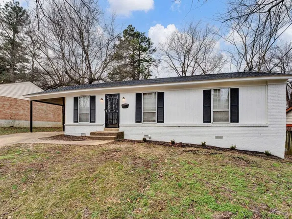 4293 Coventry Dr, Memphis, TN 38127