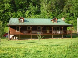 611 Sugar Creek Rd, Gainesboro, TN 38562