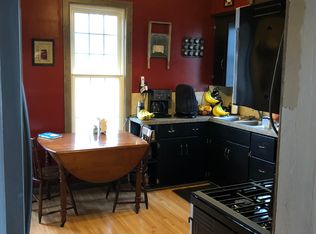 549 Hickory St, Lancaster, WI 53813