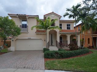 15232 SW 29th Ter, Miami, FL 33185