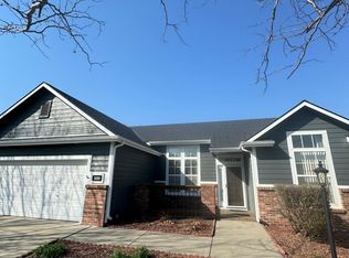 5238 Carson Pl, Lawrence, KS 66049