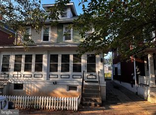 1155 South St, Pottstown, PA