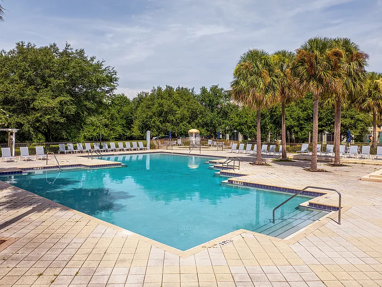 Town Center at Cagan Crossings — Photo 5