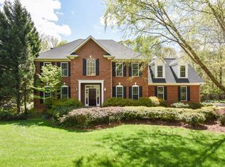 8709 Wingard Rd, Waxhaw, NC 28173