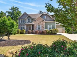 4056 Madison Acres Dr, Locust Grove, GA 30248