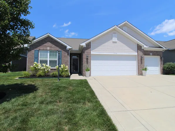 1372 Blackthorne Trl N, Plainfield, IN 46168