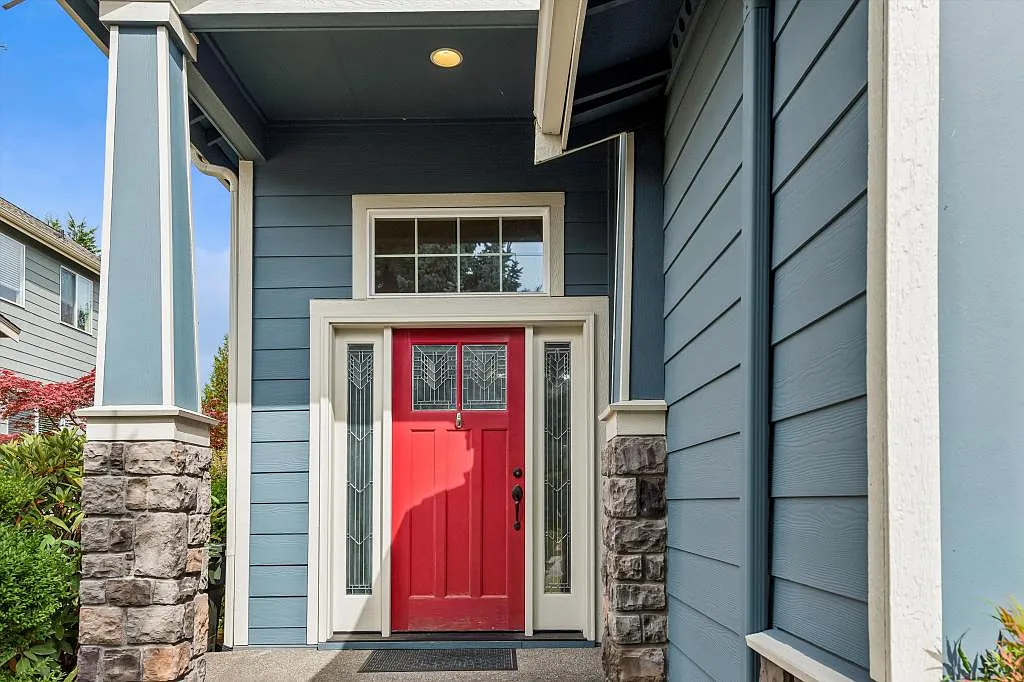 10416 Se 273rd Pl - 5 bedrooms or more — Photo 2