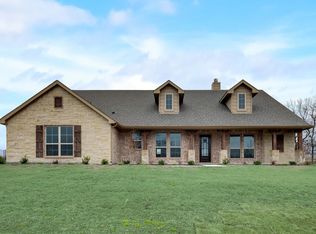 2871 Kate Dr, Farmersville, TX 75442