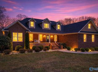 661 Terrell Rd, Altoona, AL 35952