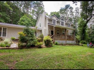351 Cops Rd, Blue Ridge, GA 30513