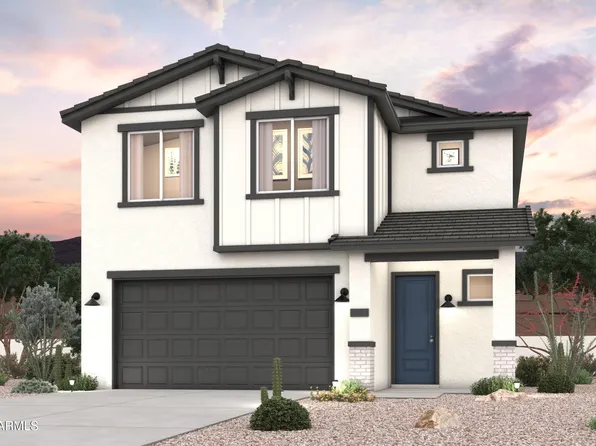5911 E SIDEOATS Way, San Tan Valley, AZ 85144