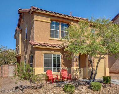 1090 Paradise Coach Dr, Henderson, NV, 89002