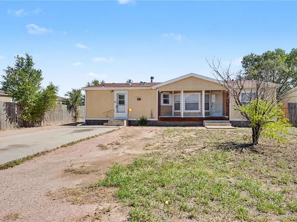 2310 Perry Ave, Pueblo, CO 81003