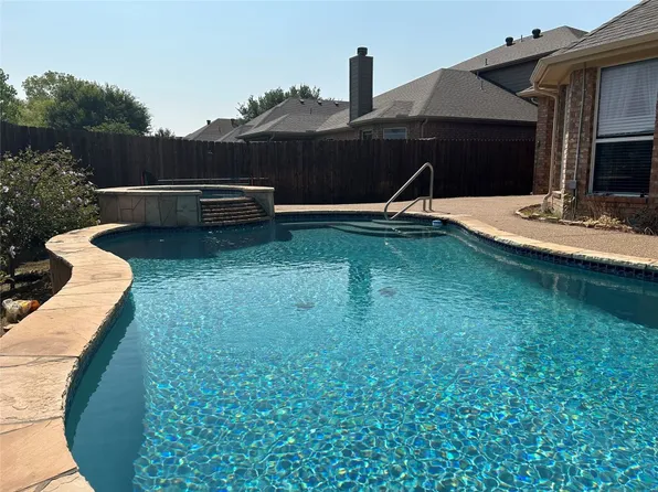 6148 Lochmoor Dr, Fort Worth, TX 76179