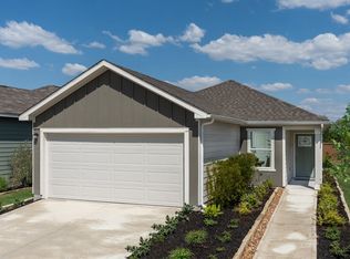 Plan 1417 Modeled plan