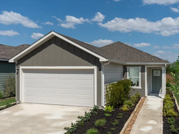 Plan 1417 Modeled Plan, Southton Cove