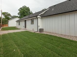 256 S Cleveland Ave, Loveland, CO 80537