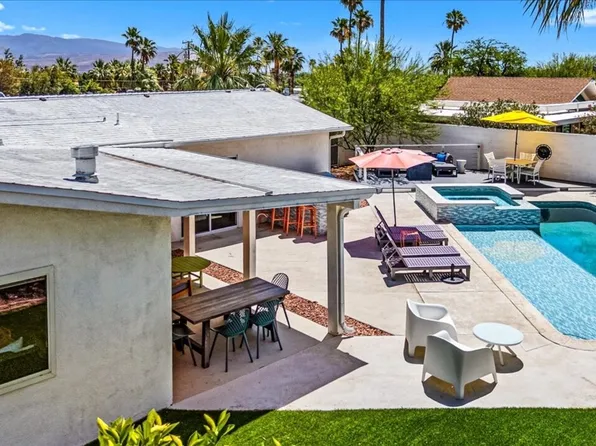 2775 N Girasol Ave, Palm Springs, CA 92262