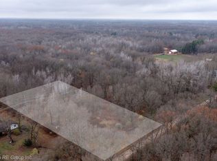 28200 Sherwood Rd, Belleville, MI 48111