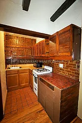 Rented by Universal Realty Group