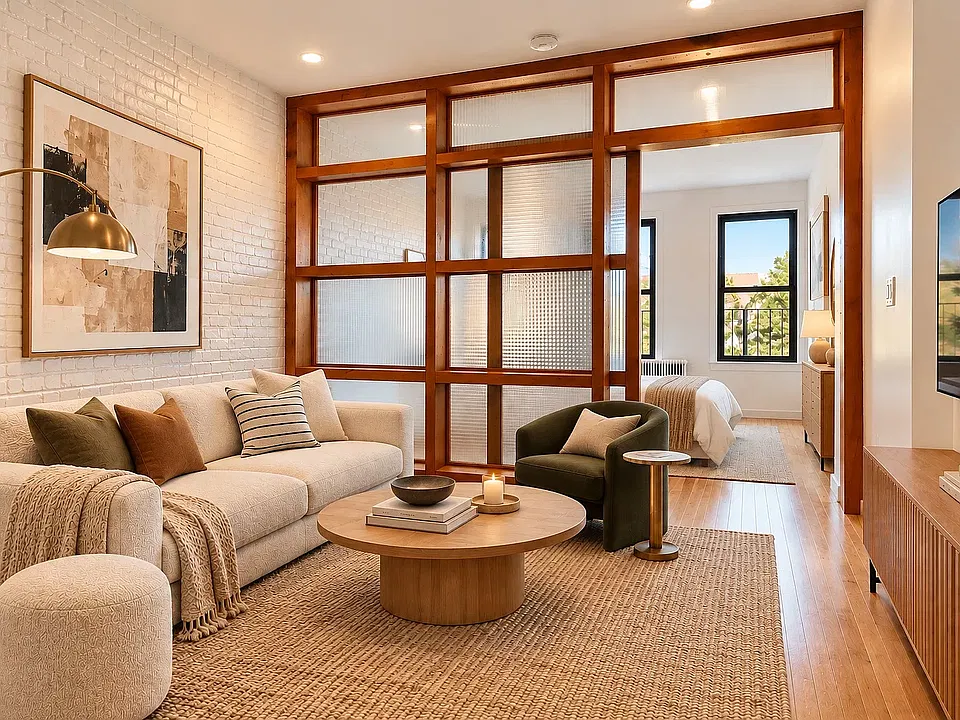 137 Rivington St #5