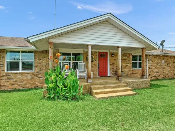 11731 Highway 11 NW, Whitewright, TX 75491