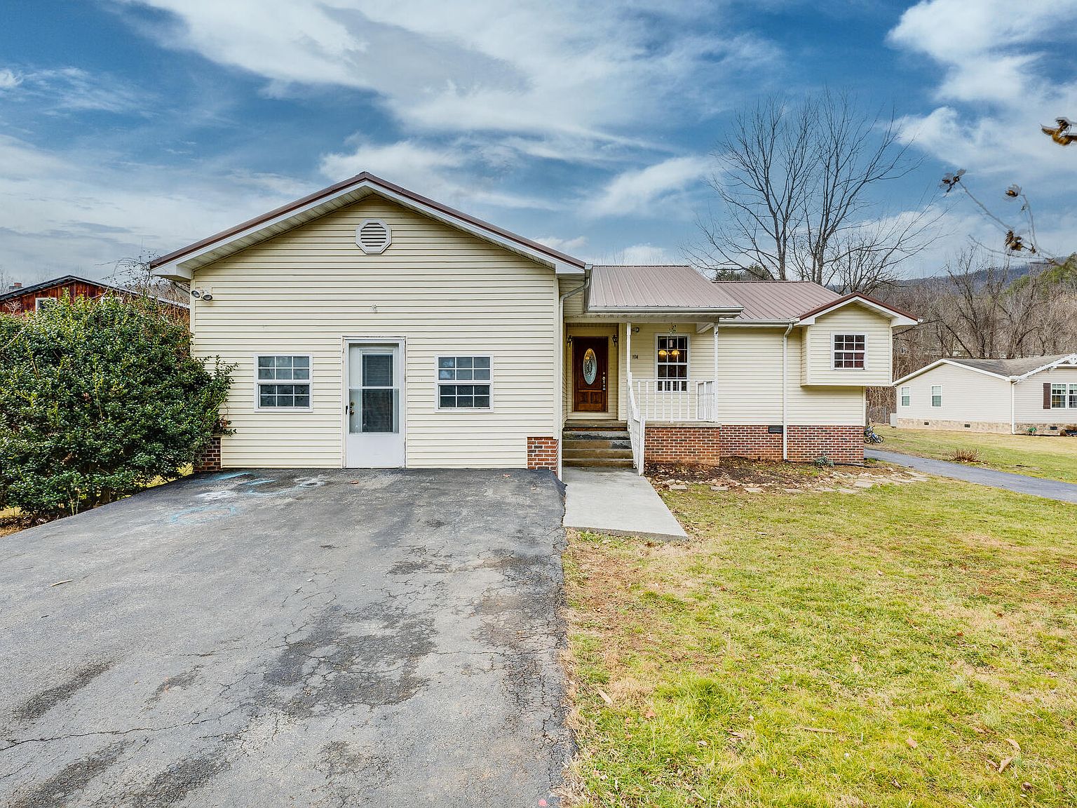 104 Old Mill Creek Rd, Erwin, TN 37650 Zillow