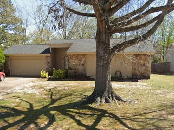3804 Eddington Cv, Memphis, TN 38125