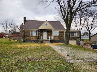 212 Highfield Rd, Butler, PA 16001