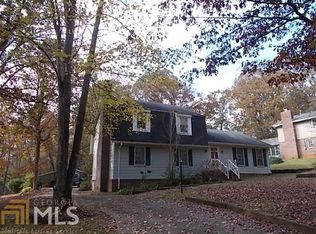 188 Stonewood Forest Rd, Toccoa, GA 30577