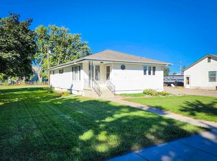 302 S Madison St, Tilden, NE 68781