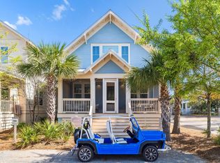 89 Clipper St, Inlet Beach, FL 32461