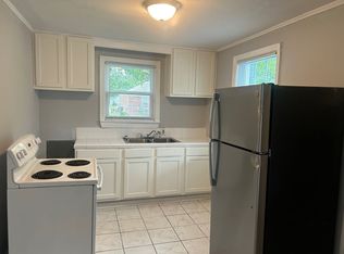 2242 Ervin St, Columbia, SC 29204