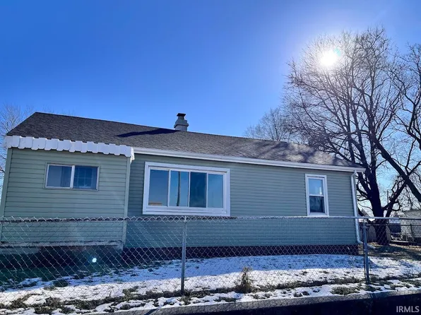 119 Daniel St, Peru, IN 46970