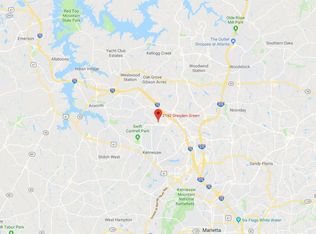 2192 Dresden Grn NW, Kennesaw, GA 30144