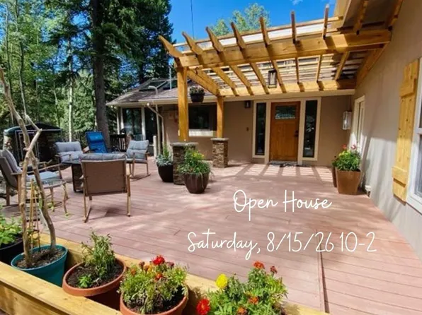11471 Marks Drive, Conifer, CO 80433
