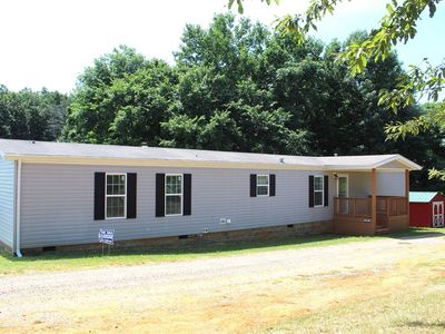 2053 Dover Church Rd, Glasgow, KY, 42141