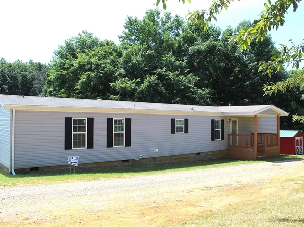 2053 Dover Church Rd, Glasgow, KY 42141