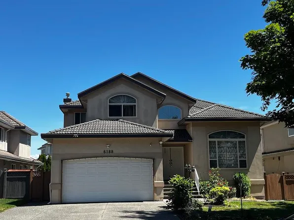 6188 127th St, Surrey, BC V3X 3M6