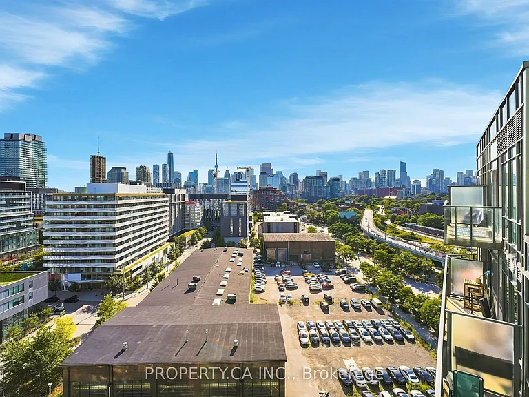 120 Bayview Ave #N-1004 — Photo 4